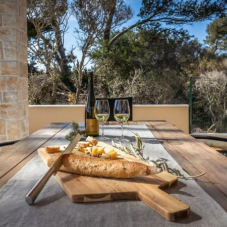 Villa Mediterra Prima Nin Eksteriør bilde
