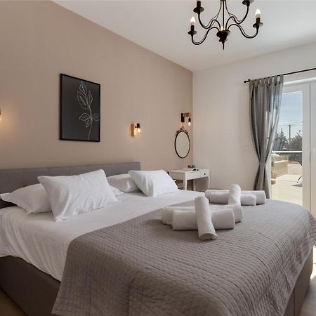 Villa Mediterra Prima Nin Eksteriør bilde