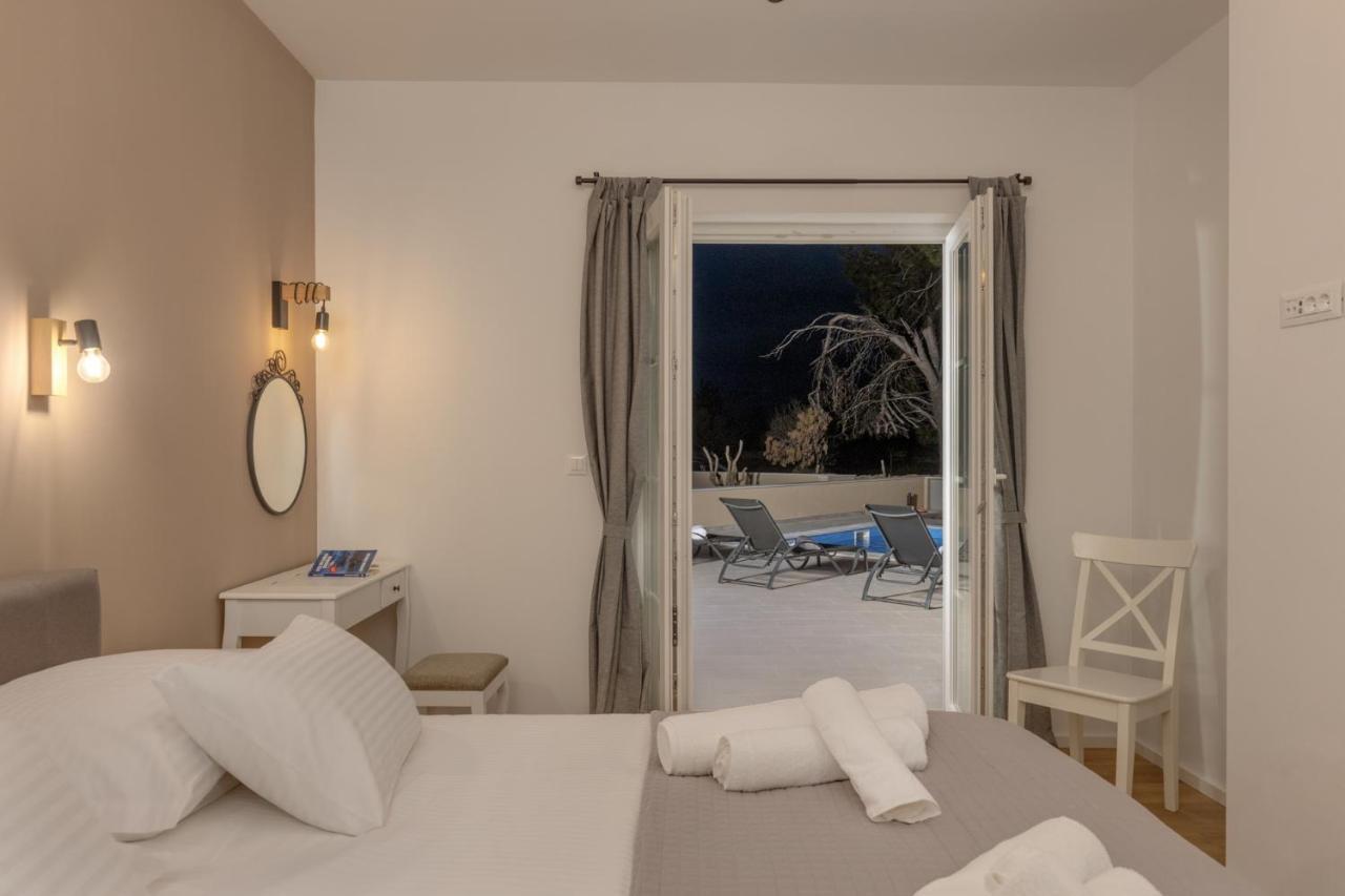 Villa Mediterra Prima Nin Eksteriør bilde
