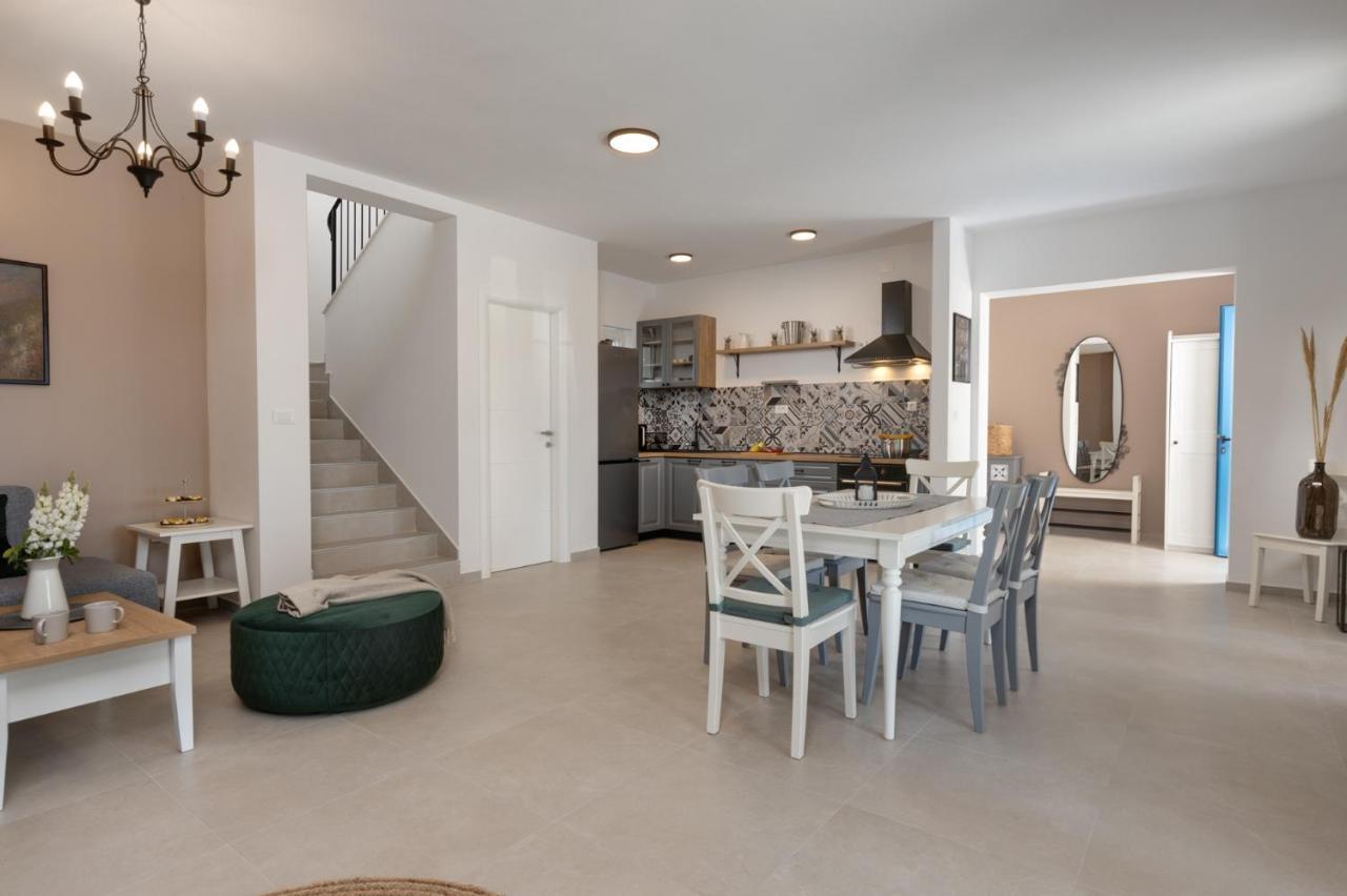 Villa Mediterra Prima Nin Eksteriør bilde